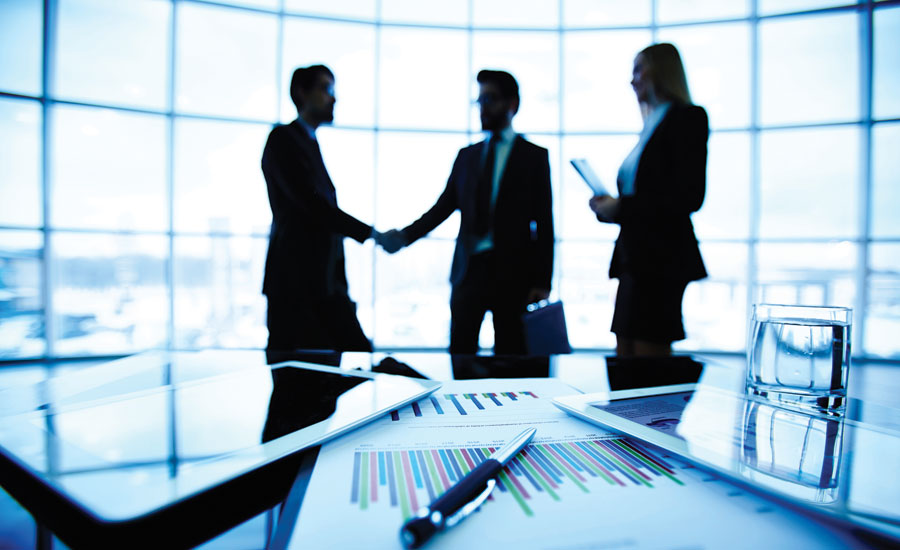 MRP Business registration