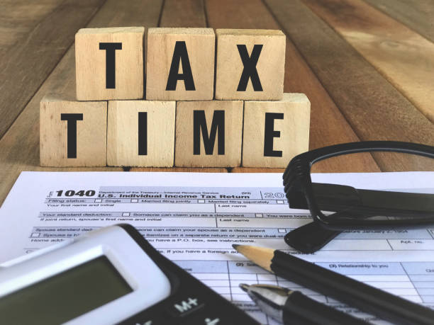 Tax Service - MRP partnerss